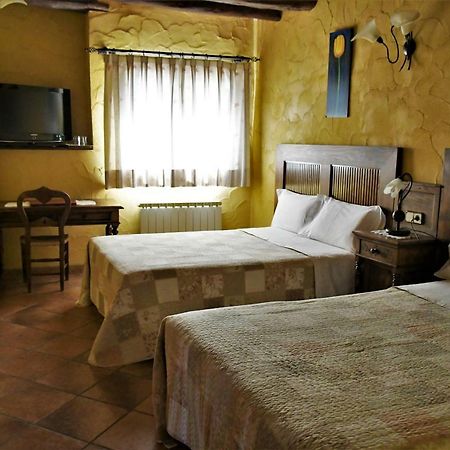 Mas La Trampa Otel La Selva del Camp Dış mekan fotoğraf
